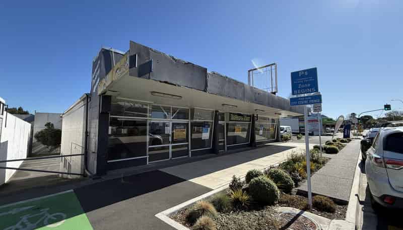 337 Cameron Road, Tauranga