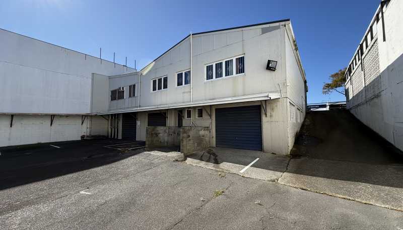 337 Cameron Road, Tauranga