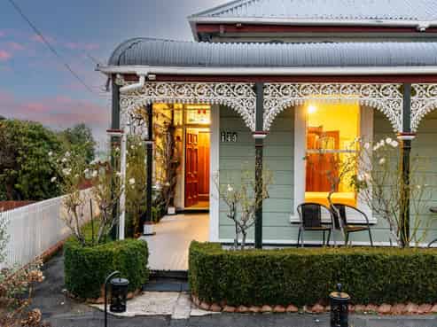 143 Kenmure Road, Kenmure