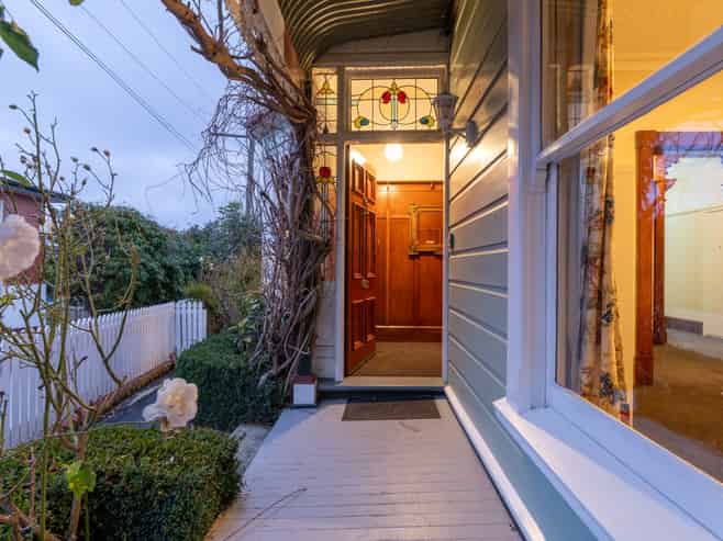 143 Kenmure Road, Kenmure