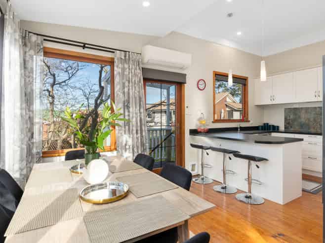 143 Kenmure Road, Kenmure