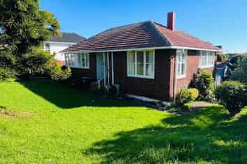 87 Hillsborough Road, Hillsborough