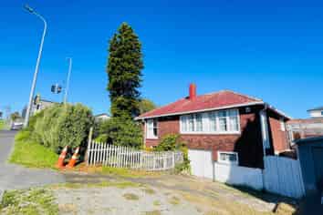 87 Hillsborough Road, Hillsborough