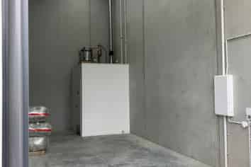 Brand New Industrial Unit Available