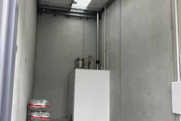 Brand New Industrial Unit Available