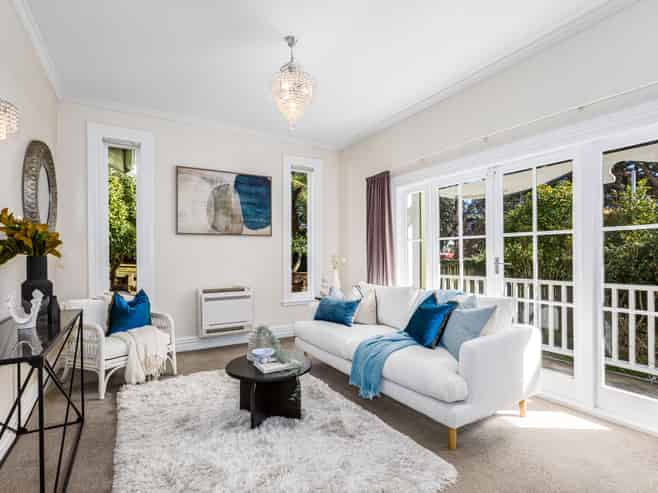 30 Clutha Avenue, Khandallah