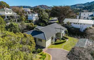 30 Clutha Avenue, Khandallah