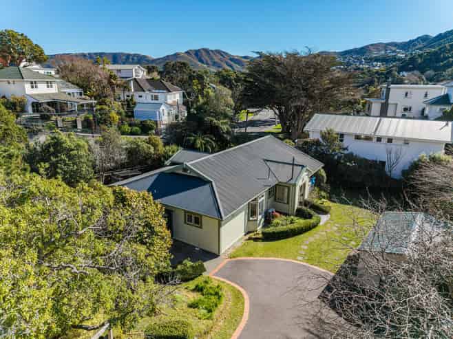 30 Clutha Avenue, Khandallah