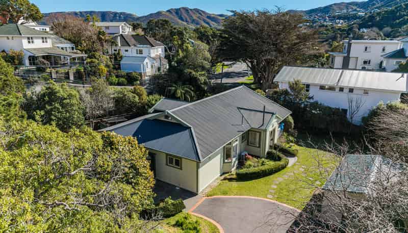 30 Clutha Avenue, Khandallah