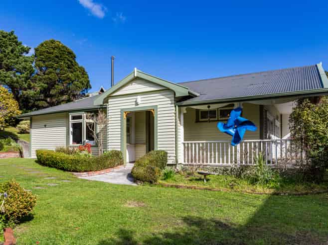 30 Clutha Avenue, Khandallah