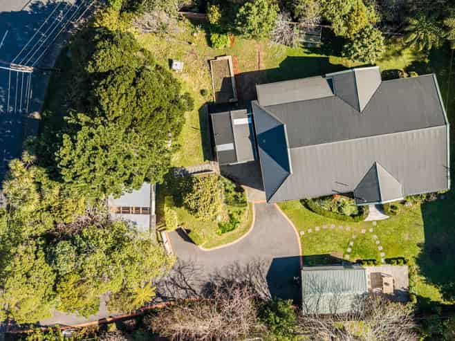 30 Clutha Avenue, Khandallah