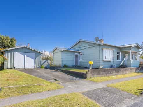 194 Great South Road, Huntly