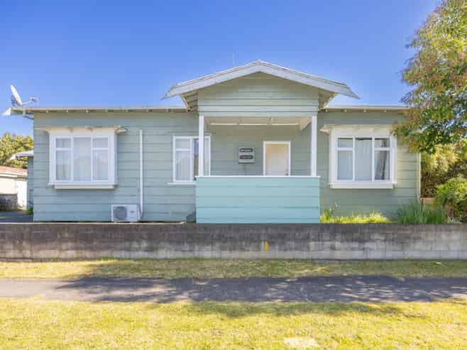 194 Great South Road, Huntly