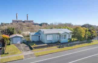 194 Great South Road, Huntly