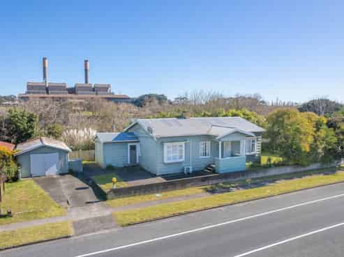194 Great South Road, Huntly