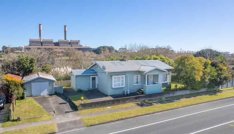 194 Great South Road, Huntly