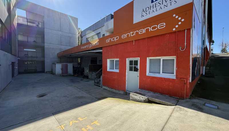 61 Fourth Avenue, Tauranga