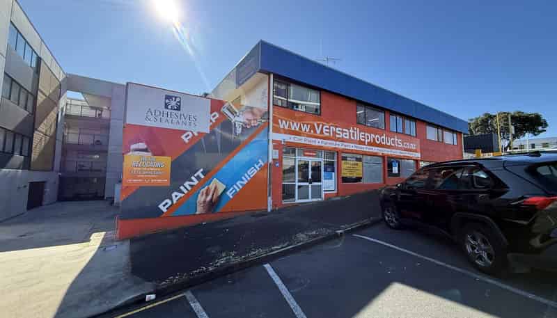 61 Fourth Avenue, Tauranga