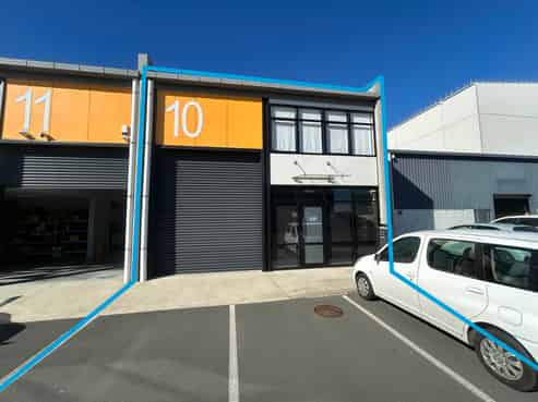 10/114 Wiri Station Road, Wiri