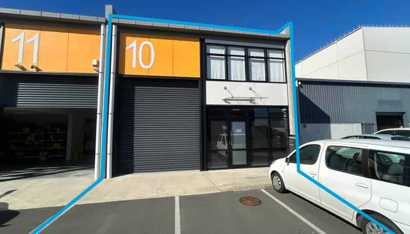 10/114 Wiri Station Road, Wiri