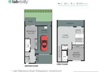 3/55 Mathesons Road, PHILLIPSTOWN