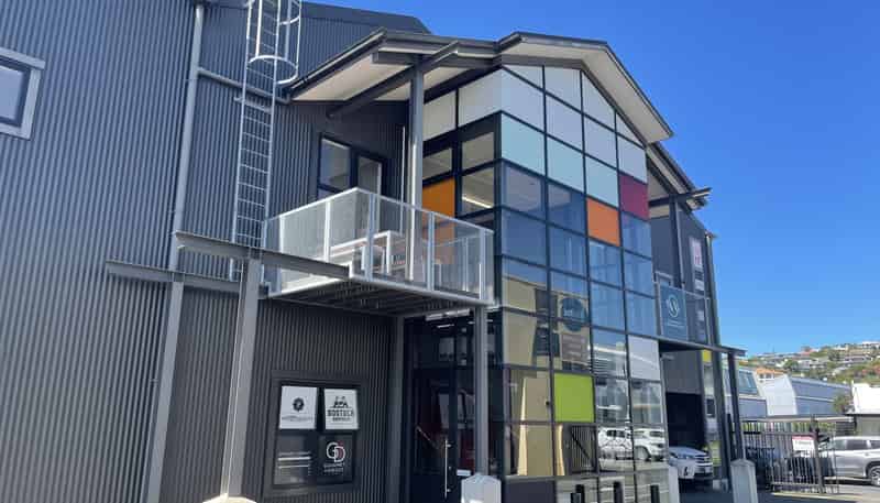 17D Mahia Street, Ahuriri