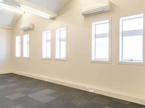 Ahuriri 185sqm prime office for lease