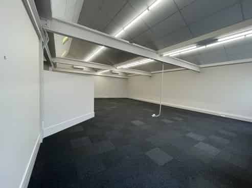 Ahuriri prime office for lease