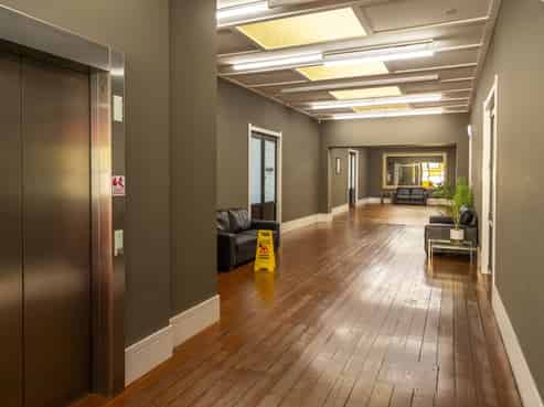 Ahuriri 185sqm prime office for lease