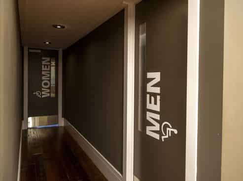 Ahuriri 185sqm prime office for lease