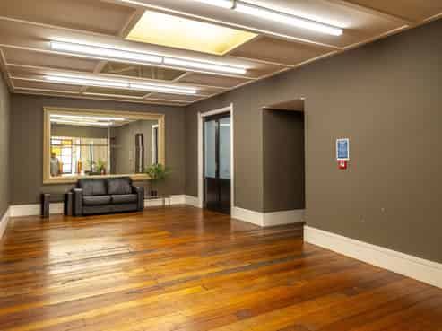 Ahuriri 185sqm prime office for lease
