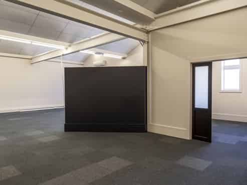 Ahuriri 185sqm prime office for lease