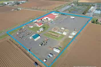 Your Business, Your Space – Any Size, Any Mix