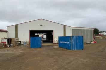 Your Business, Your Space – Any Size, Any Mix
