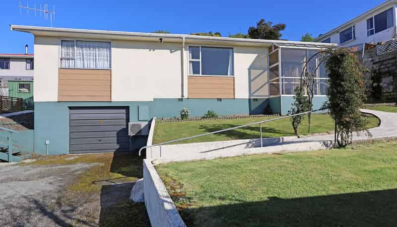 48D Reed Street, Oamaru