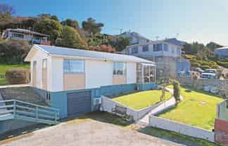 48D Reed Street, Oamaru