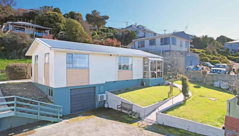 48D Reed Street, Oamaru