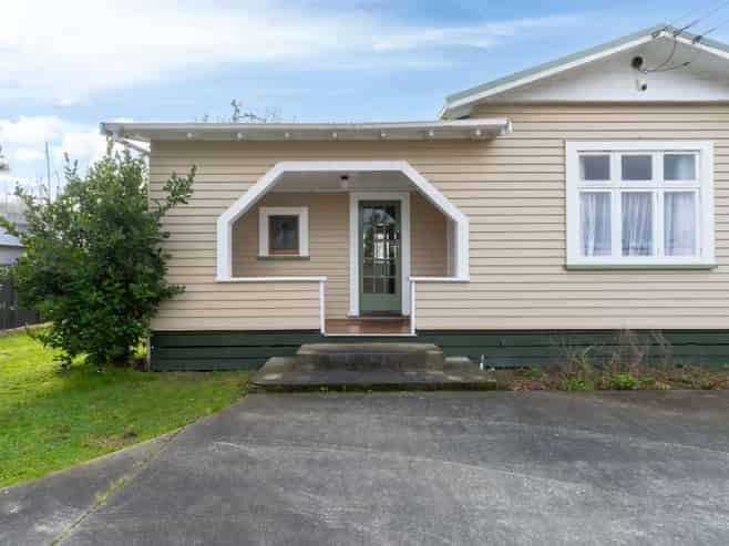40 Trafalgar Street, LEVIN