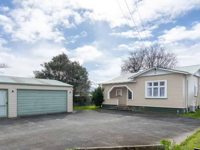 40 Trafalgar Street, LEVIN
