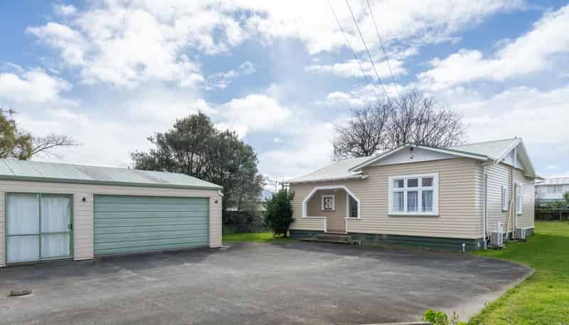 40 Trafalgar Street, LEVIN