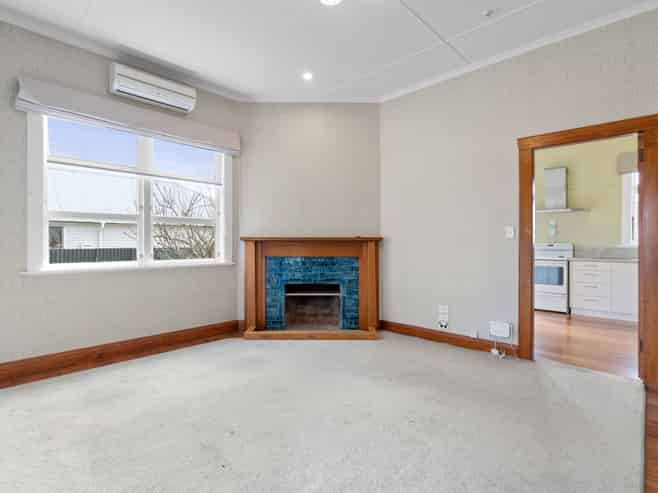 40 Trafalgar Street, LEVIN