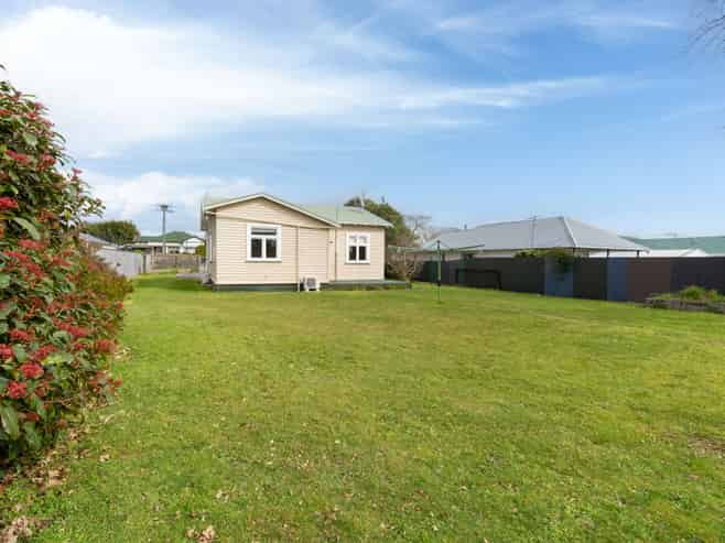 40 Trafalgar Street, LEVIN