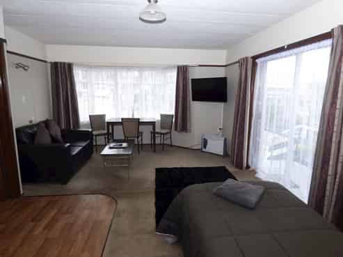 Motel for Sale - 17-Year Legacy Ends