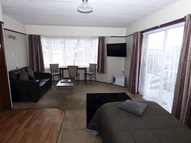 Motel for Sale - 17-Year Legacy Ends