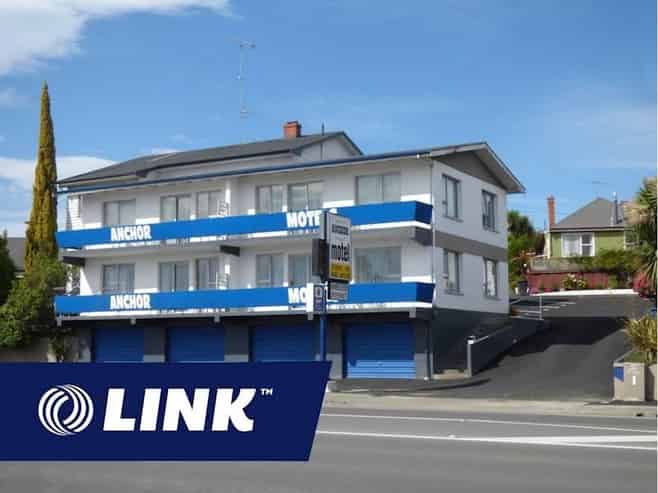 Motel for Sale - 17-Year Legacy Ends