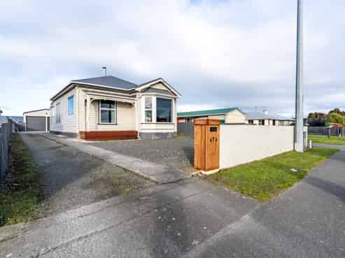 474 Elles Road, Kingswell