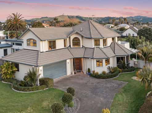 28 Laguna Key, Papamoa