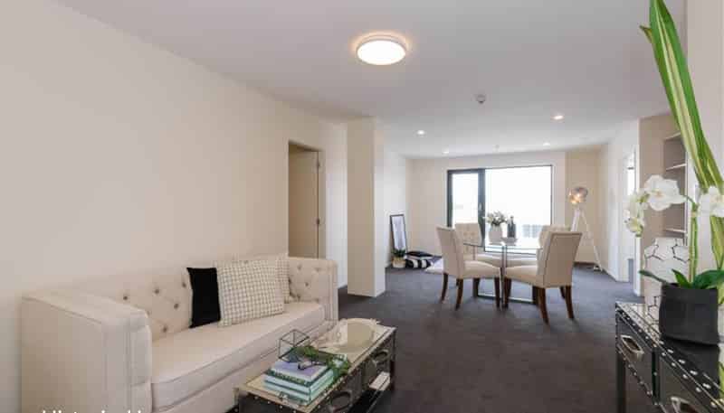 101/157 Broadway Avenue, Palmerston North