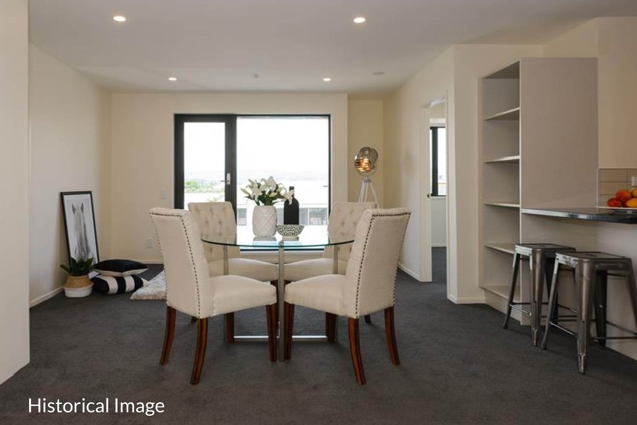 Modern City Living - Everything at Your Doorstep - Ansicht 2