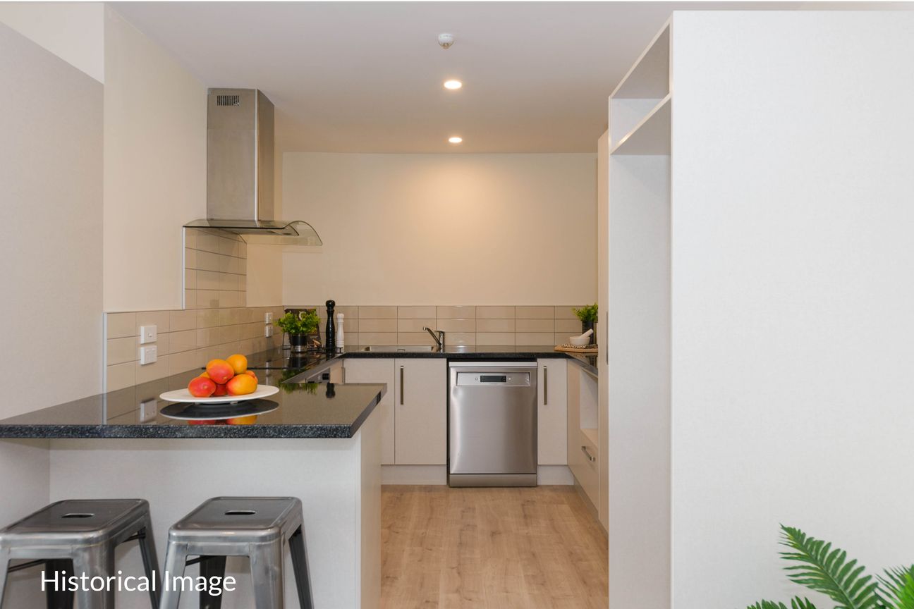 Modern City Living - Everything at Your Doorstep - Ansicht 5